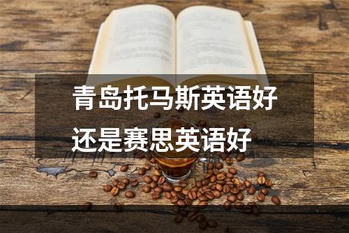 青岛托马斯英语好还是赛思英语好