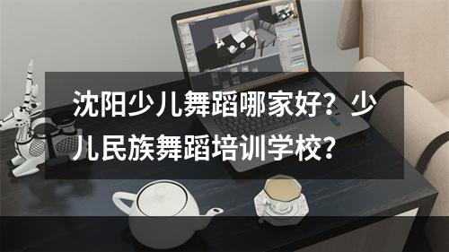 沈阳少儿舞蹈哪家好？少儿民族舞蹈培训学校？