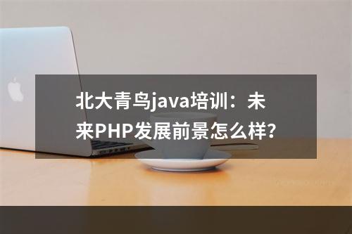 北大青鸟java培训：未来PHP发展前景怎么样？