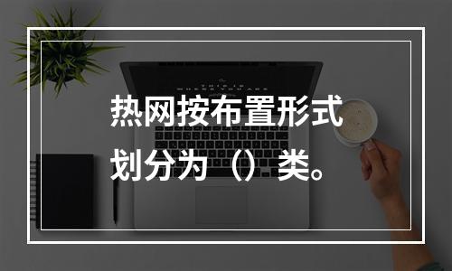 热网按布置形式划分为（）类。