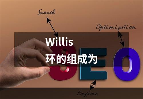 Willis环的组成为