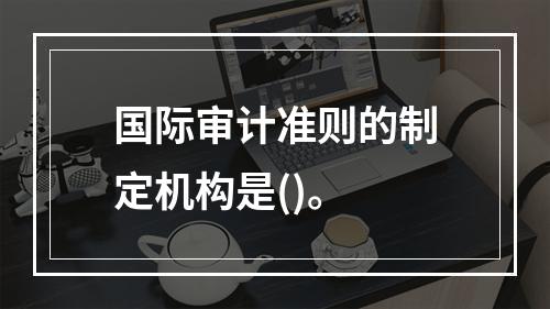 国际审计准则的制定机构是()。