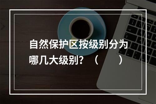 自然保护区按级别分为哪几大级别？（　　）