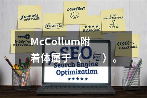 McCollum附着体属于（　　）。