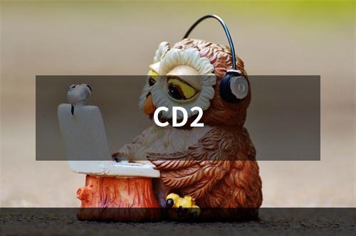 CD2