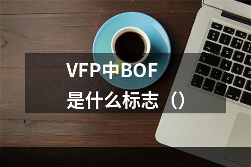 VFP中BOF是什么标志（）