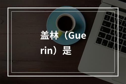 盖林（Guerin）是