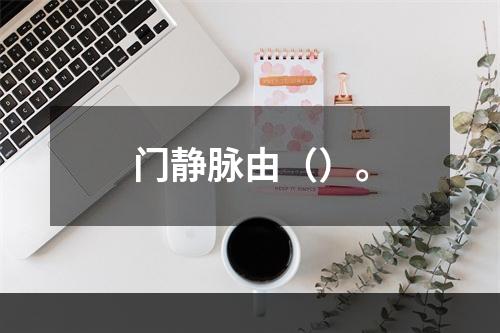 门静脉由（）。