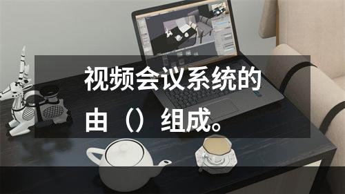 视频会议系统的由（）组成。