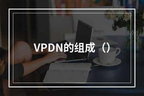 VPDN的组成（）