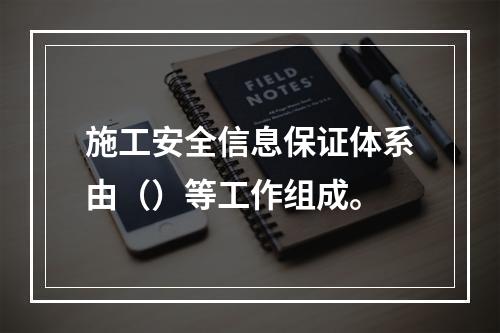 施工安全信息保证体系由（）等工作组成。