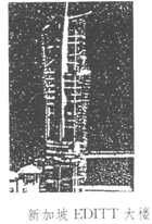 下列哪项是“绿色高层建筑”的重要标志性作品？（　　）[20