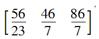 设T=（T1，T2，T3）是随机向量，其中T1，T2，T3相