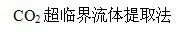 从富含挥发油的新鲜植物药材中提取挥发油的常用方法是（）