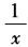 设f(x)的一个原函数为1nx，则f(x)等于().