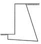 下列哪项是重力式挡土墙？（　　）[2012年真题]