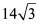 已知向量a=(-3，-2，1)，β=(1，-4，-5)，则α