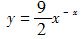 设曲线y=y(x)上点P(0，4)处的切线垂直于直线x-2y