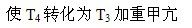 大剂量的碘剂不能单独长期用于治疗甲亢是因为（）