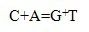 下列关于DNA分子中的碱基组成的定量关系（）是不正确的（）