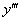 具有特解y1=e-x，y2=2xe-x，y3=3ex的3阶